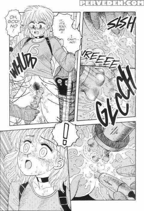 Hot Tails 06 - Hot Tails 1
