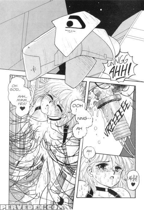 Hot Tails 06 - Hot Tails 1