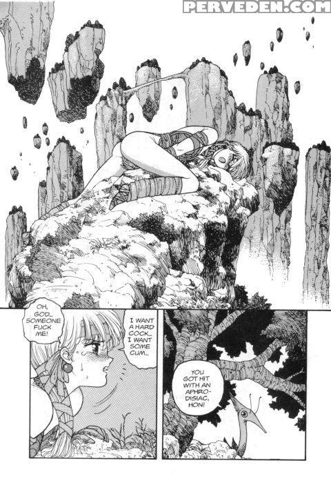 Hot Tails 07 - Hot Tails 1
