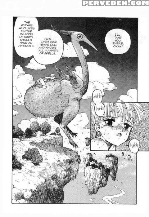 Hot Tails 07 - Hot Tails 1