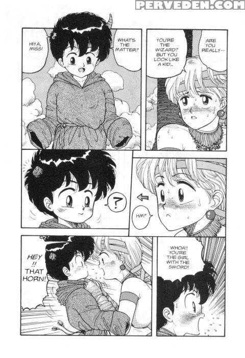 Hot Tails 07 - Hot Tails 1