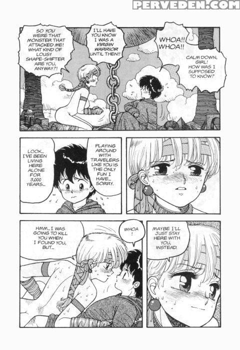 Hot Tails 07 - Hot Tails 1