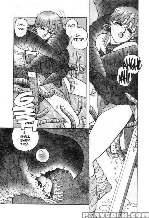 Hot Tails 07 - Hot Tails 1