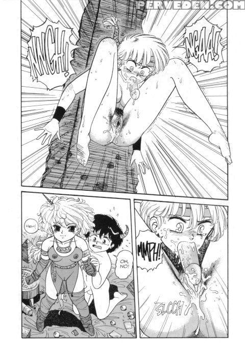Hot Tails 08 - Hot Tails 1