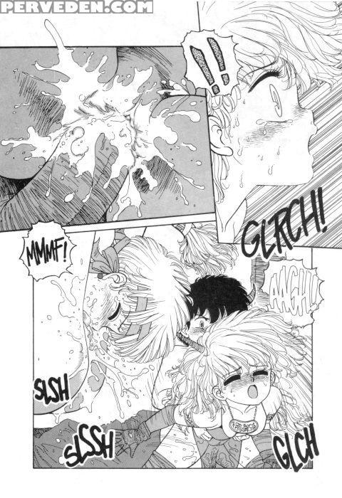 Hot Tails 08 - Hot Tails 1