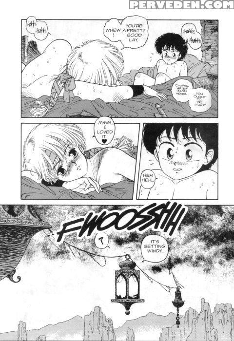 Hot Tails 08 - Hot Tails 1