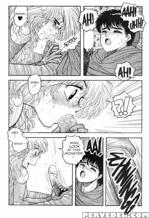 Hot Tails 09 - Hot Tails 1
