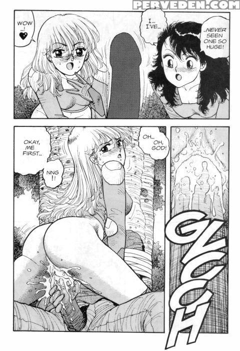 Hot Tails 09 - Hot Tails 1