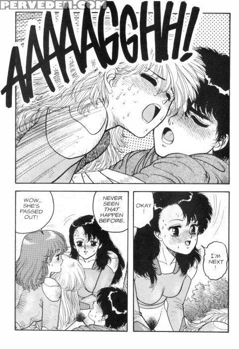 Hot Tails 09 - Hot Tails 1