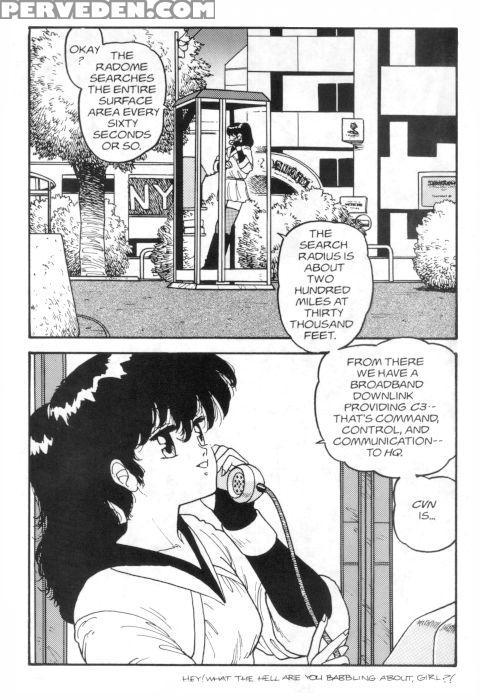 Hot Tails 09 - Hot Tails 1