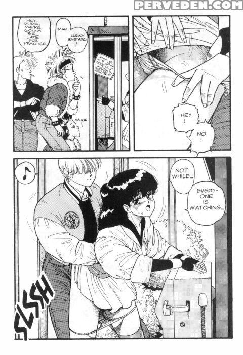 Hot Tails 09 - Hot Tails 1