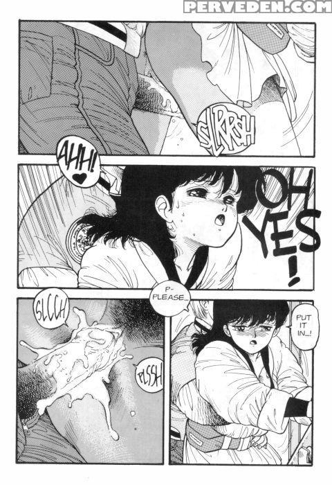 Hot Tails 09 - Hot Tails 1
