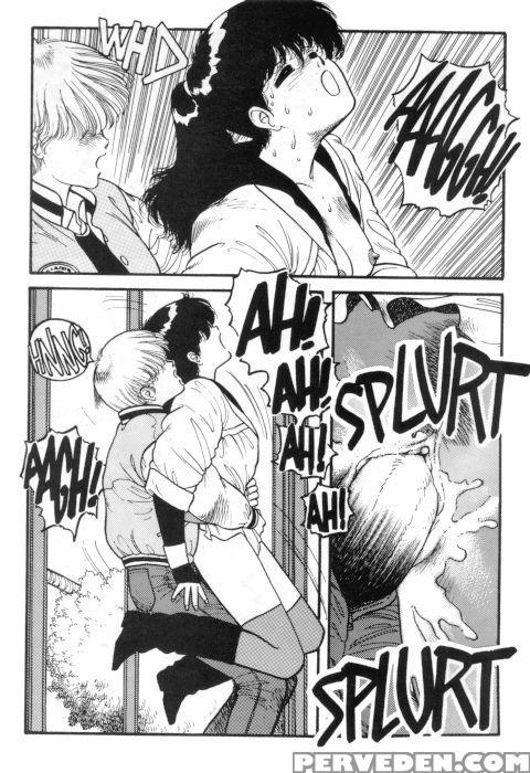 Hot Tails 09 - Hot Tails 1