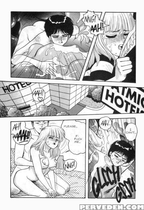 Hot Tails 10 - Hot Tails 1
