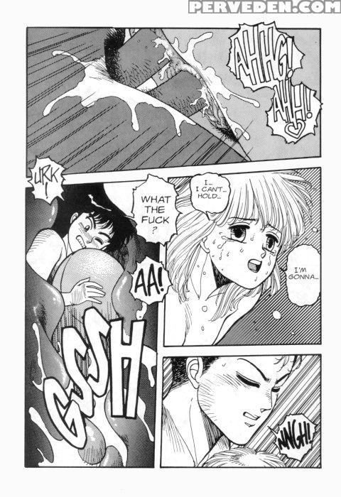 Hot Tails 10 - Hot Tails 1