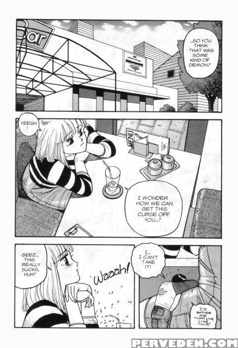 Hot Tails 10 - Hot Tails 1