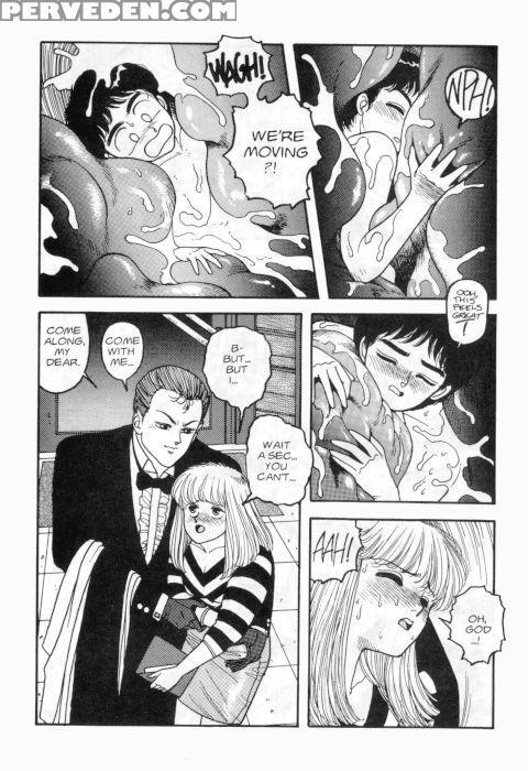 Hot Tails 10 - Yui Toshiki 1