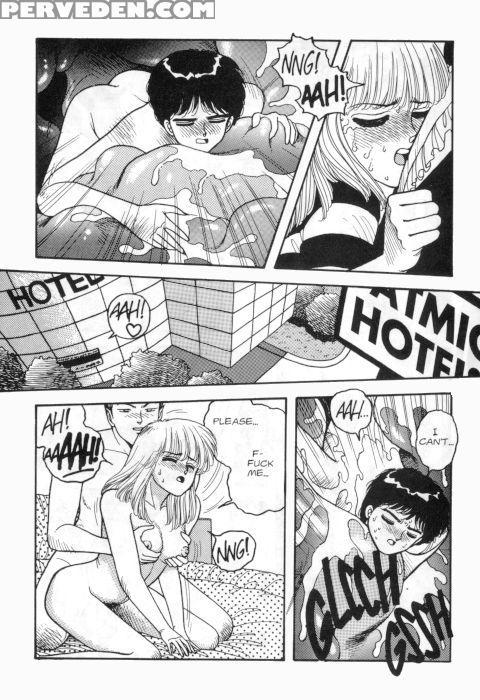 Hot Tails 10 - Yui Toshiki 1
