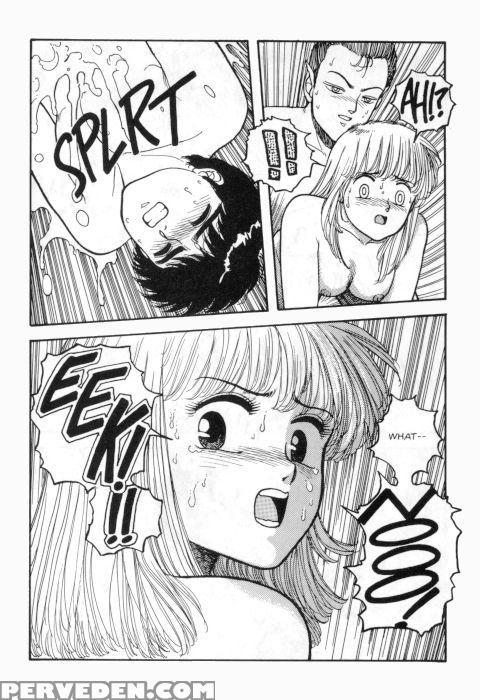 Hot Tails 10 - Yui Toshiki 1