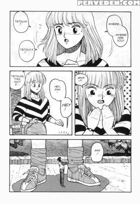 Hot Tails 10 - Yui Toshiki 1
