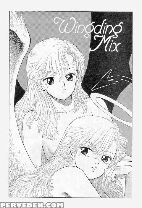 Hot Tails Extreme 2 - Yui Toshiki 1