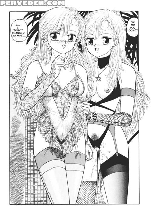 Hot Tails Extreme 3 - Hot Tails 1