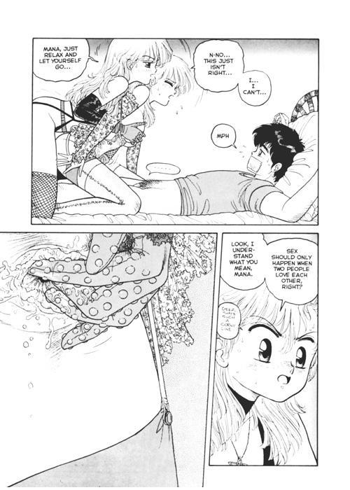 Hot Tails Extreme 3 - Hot Tails 1