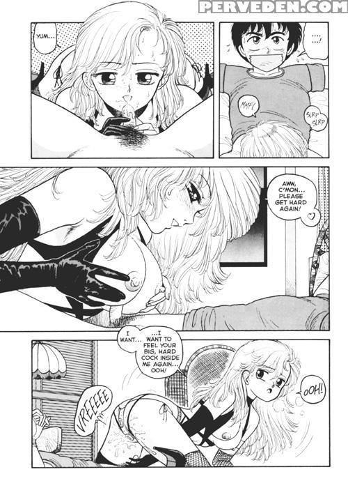Hot Tails Extreme 3 - Hot Tails 1