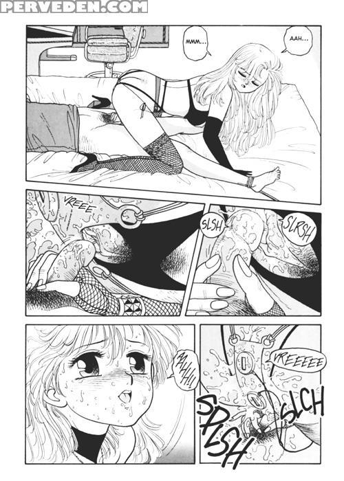 Hot Tails Extreme 3 - Hot Tails 1