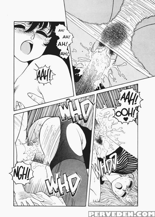 Hot Tails Extreme 4 - Hot Tails 1