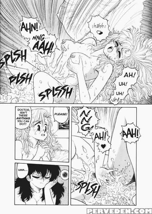 Hot Tails Extreme 4 - Hot Tails 1