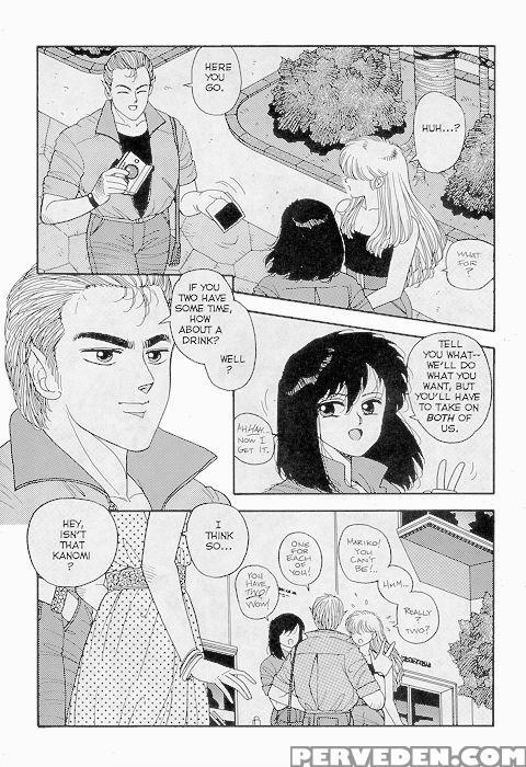 Hot Tails Special - Hot Tails 1