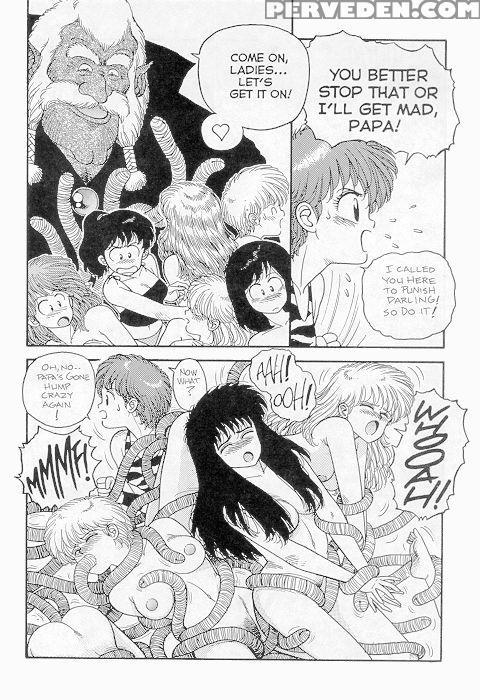 Hot Tails Special - Hot Tails 1