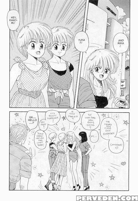 Hot Tails Special - Hot Tails 1