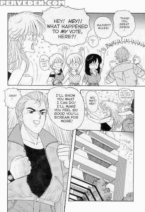 Hot Tails Special - Hot Tails 1