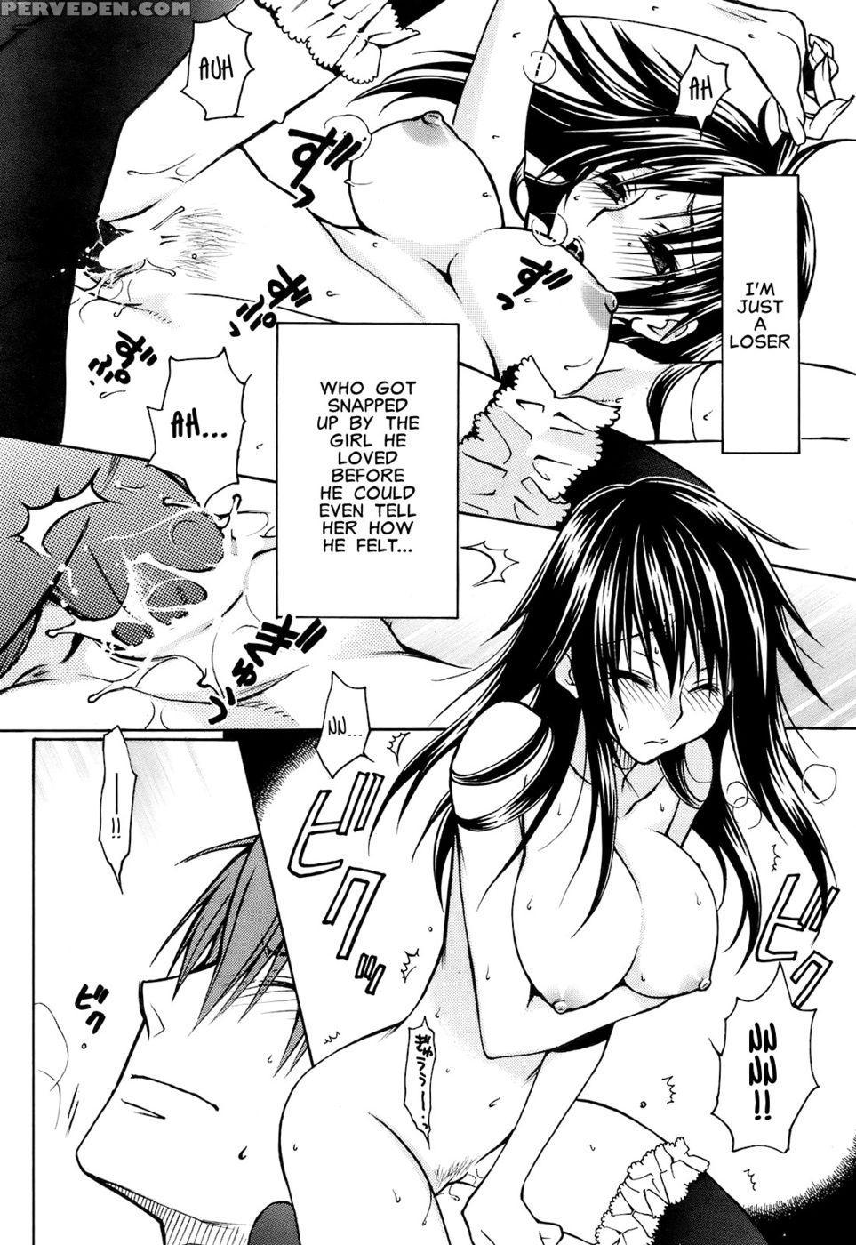 Hot-natured Princess - Umataro Sakuraniku 1
