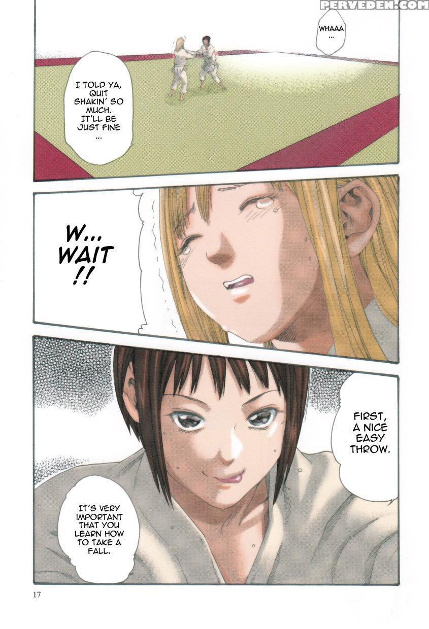 Houkago Drop 2