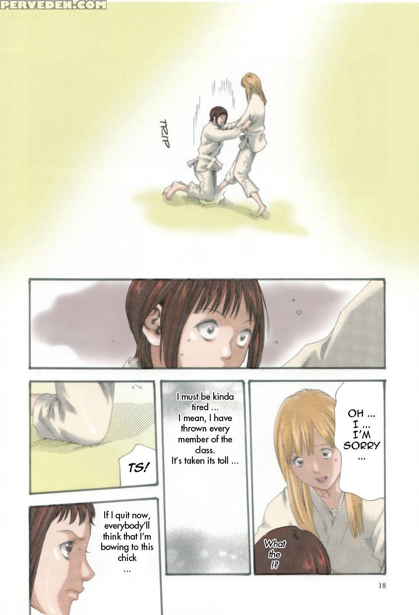 Houkago Drop 2