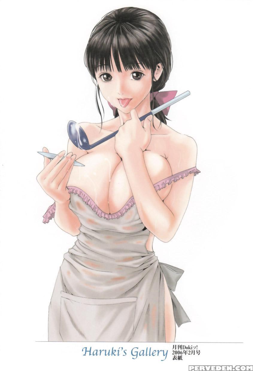 Houkago Drop 6
