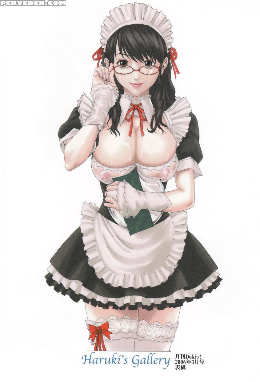 Houkago Drop 8