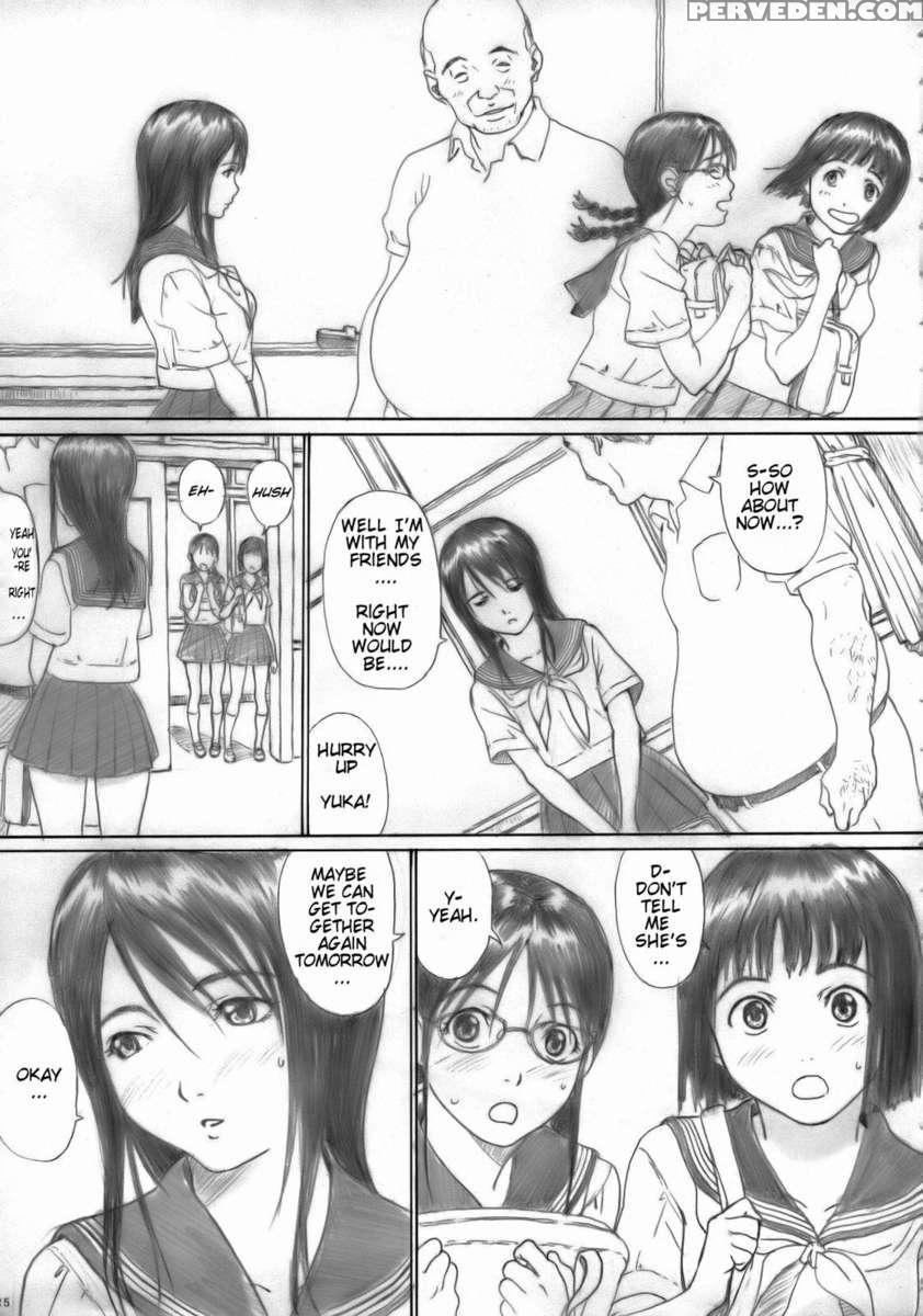 Houkago Etranger 1