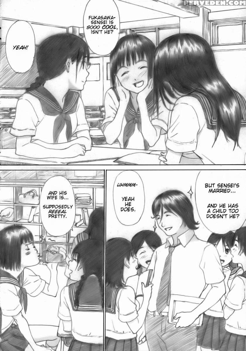 Houkago Etranger 1