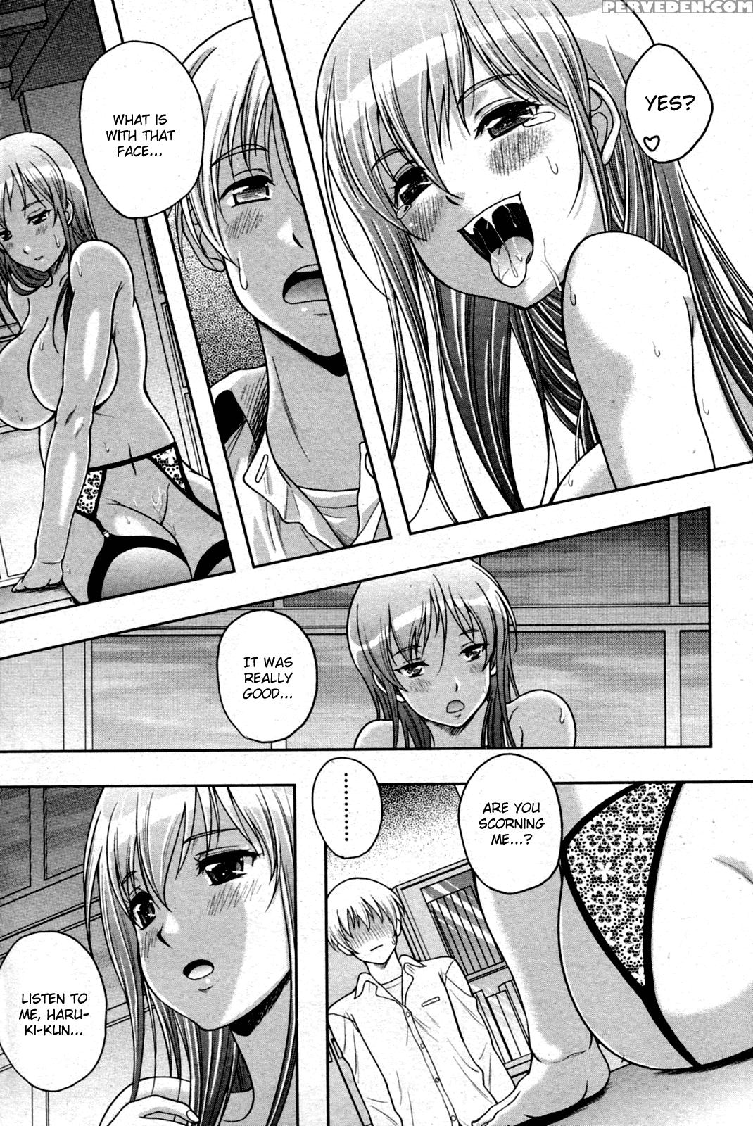 Houkago Himegoto - Original Work 1