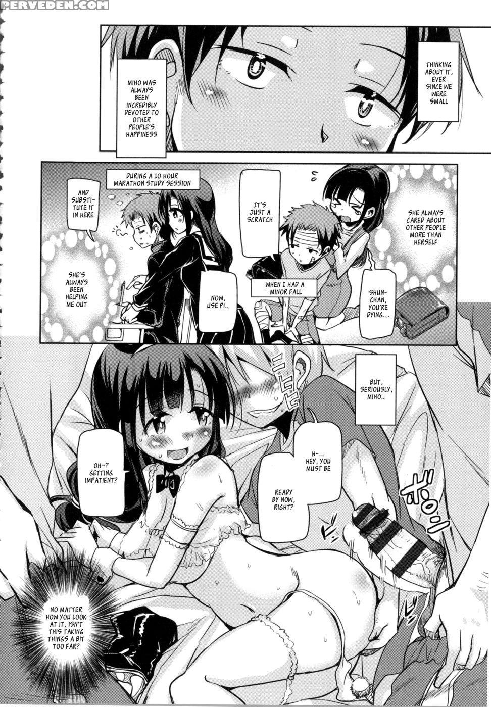 Houkago No Sangatsu Usagi-tachi (ch 5) - Narusawa Kei 1
