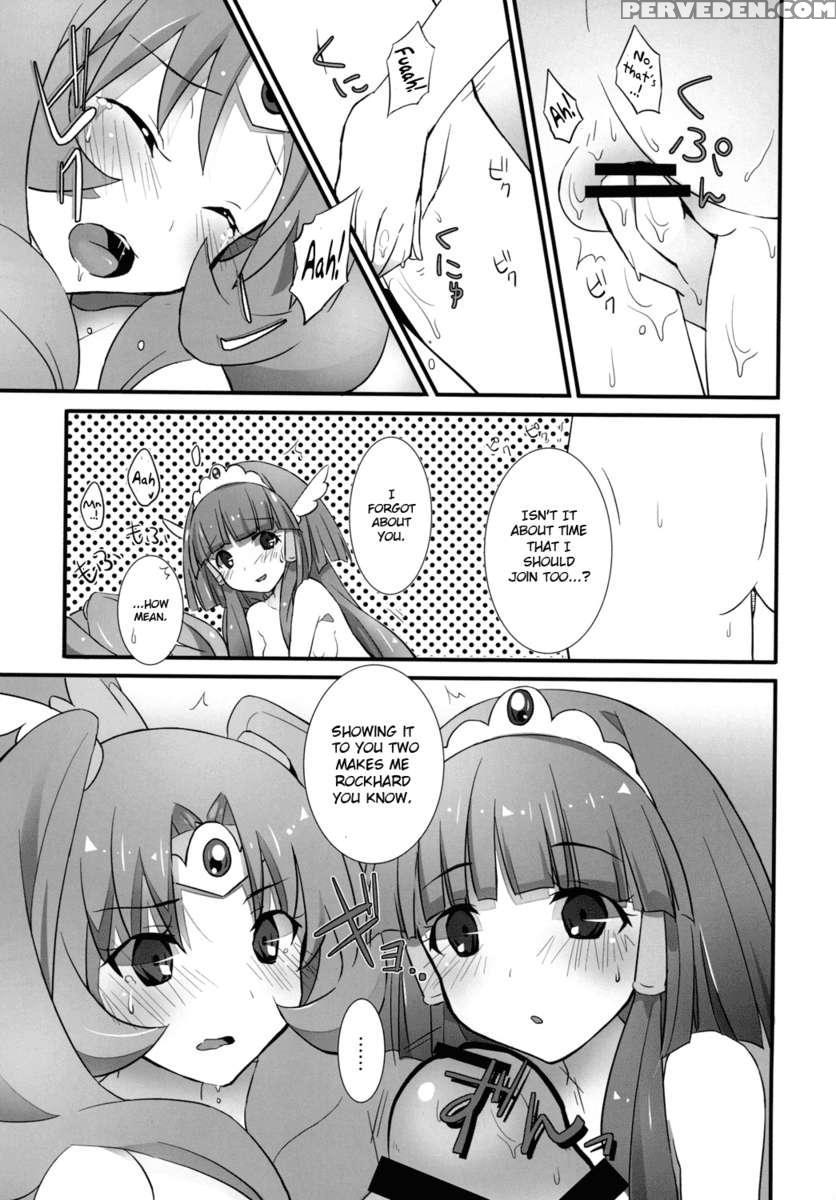 Houkago Smile Charge 1