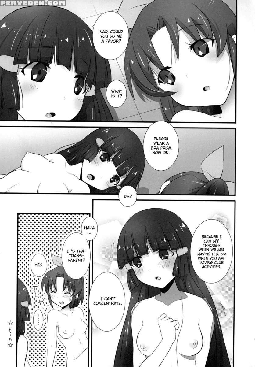 Houkago Smile Charge 1