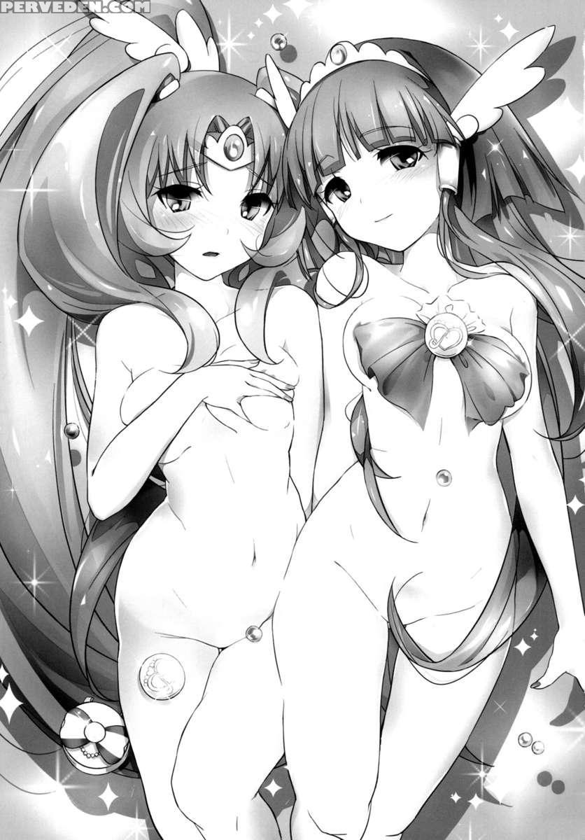Houkago Smile Charge 1