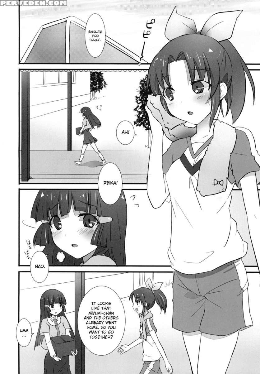 Houkago Smile Charge 1
