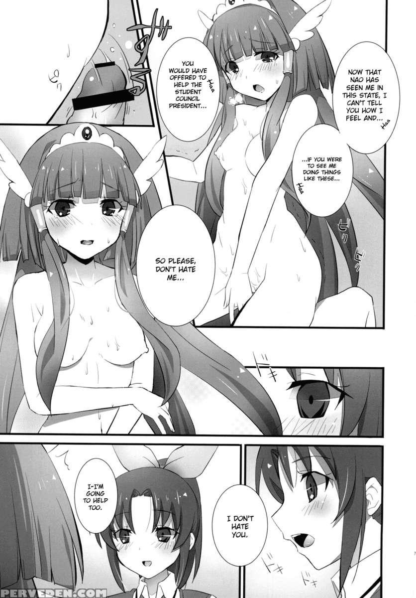 Houkago Smile Charge 1
