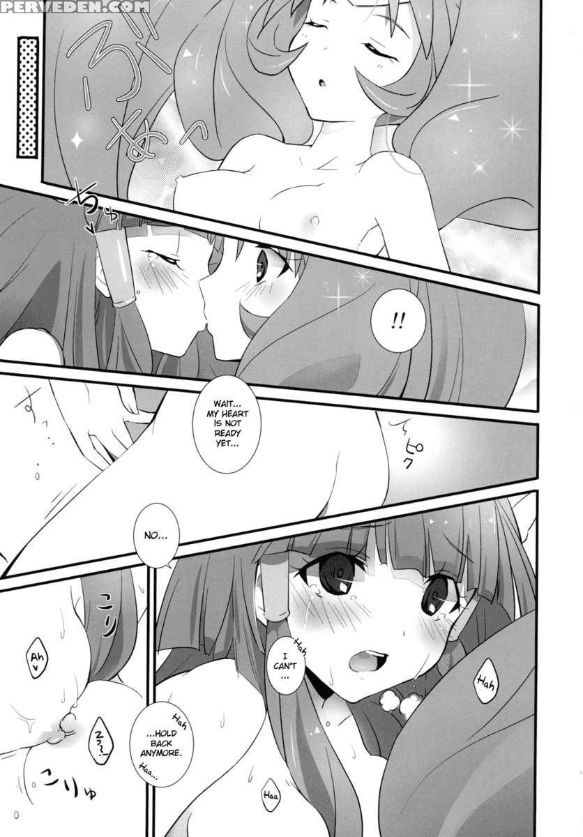 Houkago Smile Charge 1